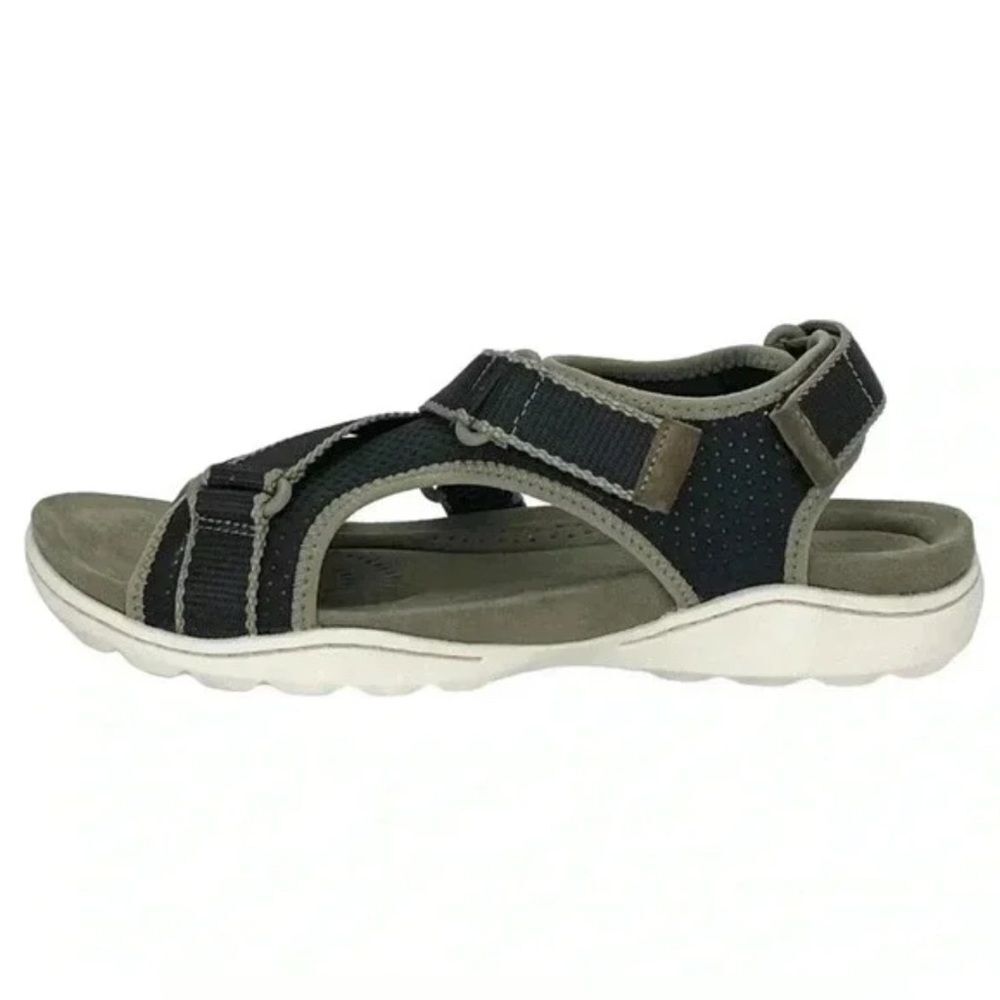 Clarks Women's Collection Amanda Stroll Sandal - Picture 5 of 8